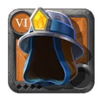 Master's Miner Cap [6.0]