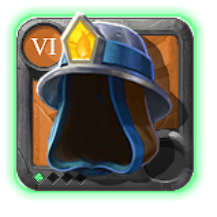 Master's Miner Cap [6.1]