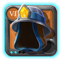 Master's Miner Cap [6.2]