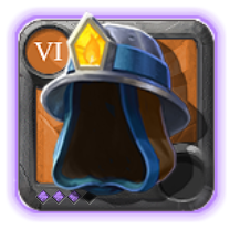 Master's Miner Cap [6.3]
