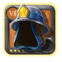 Master's Miner Cap [6.4]