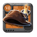 Master's Quarrier Cap