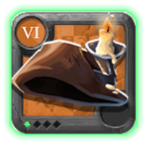 Master's Quarrier Cap [6.1]