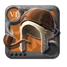 Master's Lumberjack Cap [6.0]