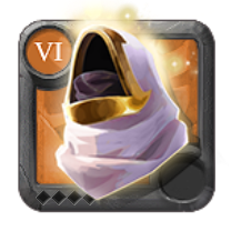 Master's Hood of Tenacity [6.0]