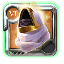 Master's Hood of Tenacity