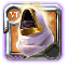 Master's Hood of Tenacity