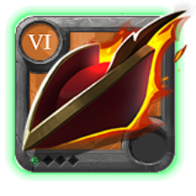 Master's Dragonslayer Hood [6.1]