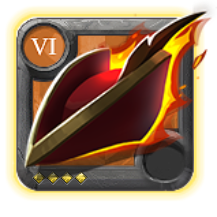 Master's Dragonslayer Hood [6.4]