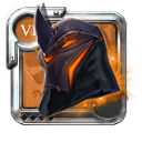 Master's Hellion Hood
