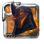 Master's Hellion Hood