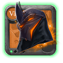 Master's Hellion Hood [6.1]