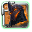 Master's Hellion Hood