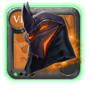 Master's Hellion Hood