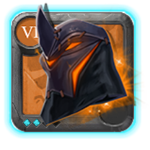 Master's Hellion Hood [6.2]