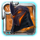 Master's Hellion Hood