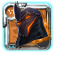 Master's Hellion Hood