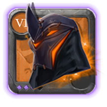 Master's Hellion Hood [6.3]