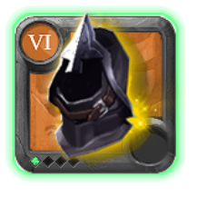 Master's Stalker Hood [6.1]
