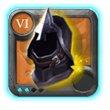 Master's Stalker Hood [6.2]