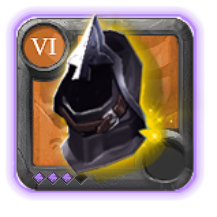Master's Stalker Hood [6.3]