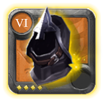 Master's Stalker Hood [6.4]