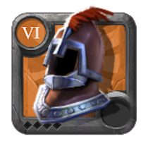 Master's Royal Hood [6.0]