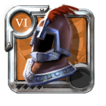 Master's Royal Hood