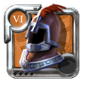Master's Royal Hood