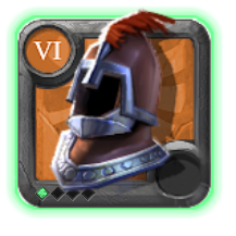 Master's Royal Hood [6.1]