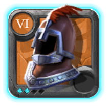 Master's Royal Hood [6.2]