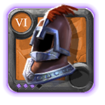 Master's Royal Hood [6.3]