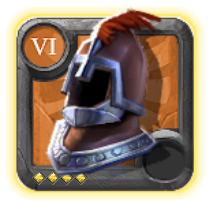 Master's Royal Hood [6.4]