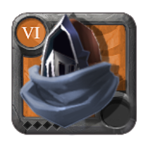 Master's Mercenary Hood [6.0]