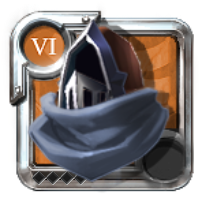 Master's Mercenary Hood
