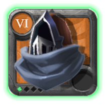 Master's Mercenary Hood [6.1]