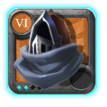 Master's Mercenary Hood [6.2]
