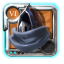 Master's Mercenary Hood