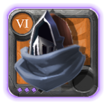 Master's Mercenary Hood [6.3]