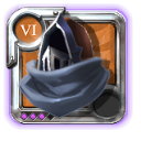 Master's Mercenary Hood