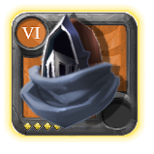 Master's Mercenary Hood [6.4]