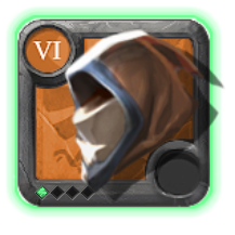 Master's Hunter Hood [6.1]