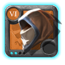 Master's Hunter Hood [6.2]