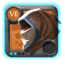 Master's Hunter Hood