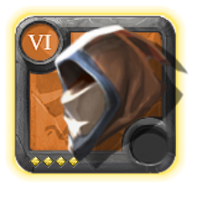 Master's Hunter Hood [6.4]