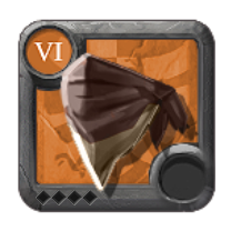 Master's Assassin Hood [6.0]