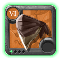 Master's Assassin Hood [6.1]