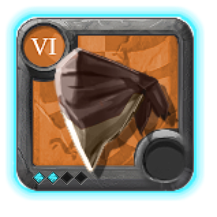 Master's Assassin Hood [6.2]