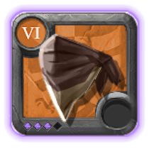 Master's Assassin Hood [6.3]
