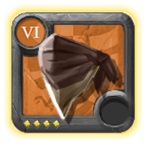 Master's Assassin Hood [6.4]